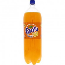 FANTA 2.25L